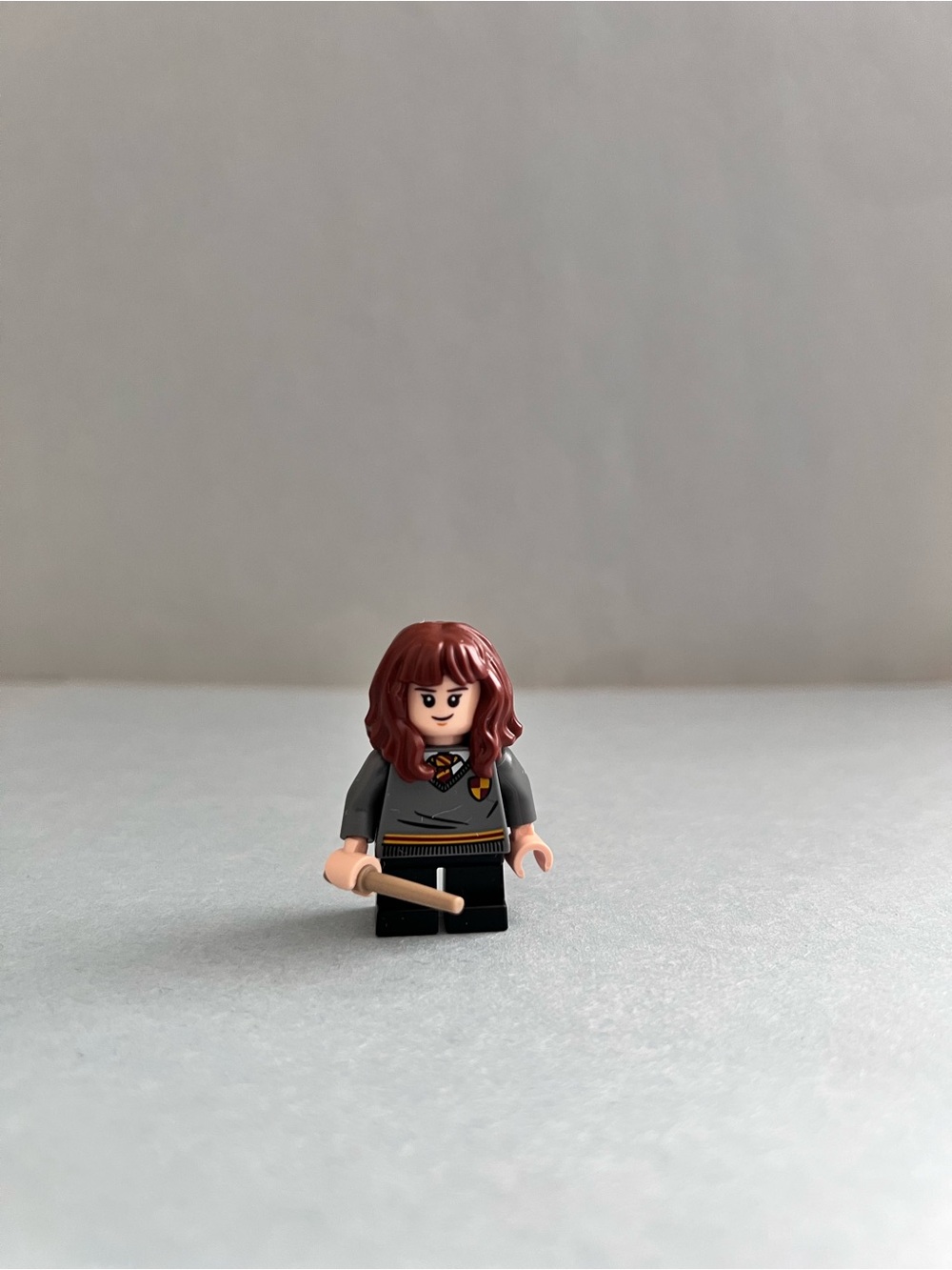 LEGO Harry Potter Hermione Granger Minifigure